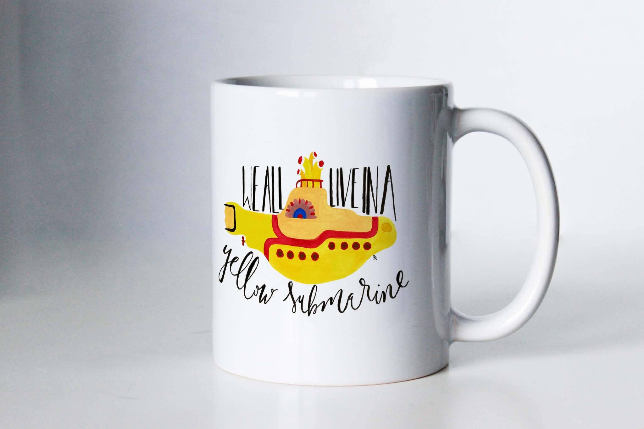 Betina C Koche - Wholesale Coffee Mug - Custom Mug 11oz | Coffee Mug | Your Own Text or Image17