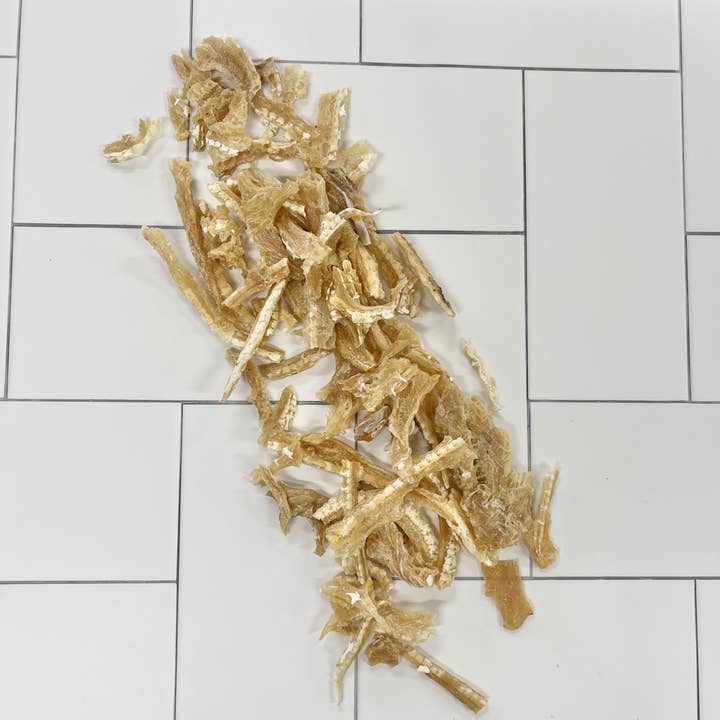 Rover Pet Products - Wholesale Pet treats – Dog - I FIS#*D UP - Lean Fish Jerky1