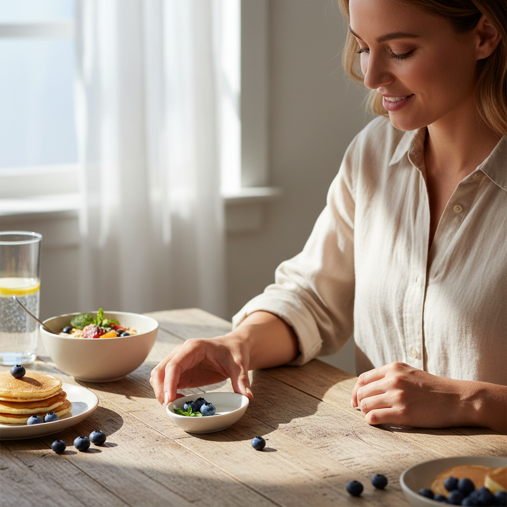 Kadra Kitchenware - Vendita all'ingrosso Salsiere - Vikko Lightning - Salsiera ovale bianca, 7,6 cm1