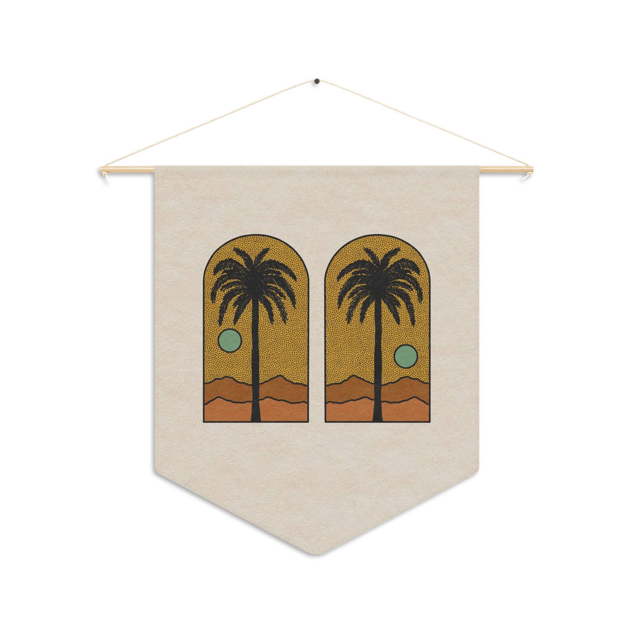 Kick Step Design - Wholesale Flag - Pennant Flag (Multiple Design Options)4