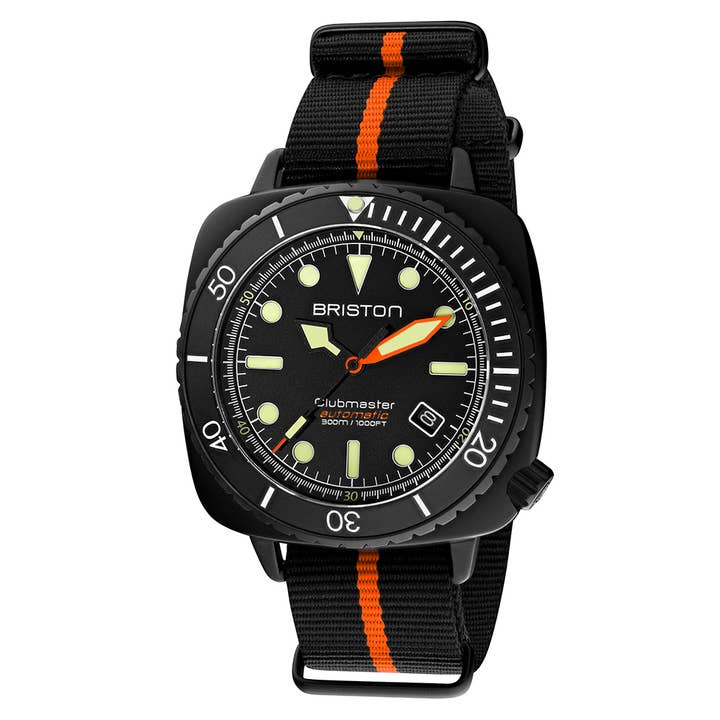 Clubmaster Diver for wholesale by BRISTON