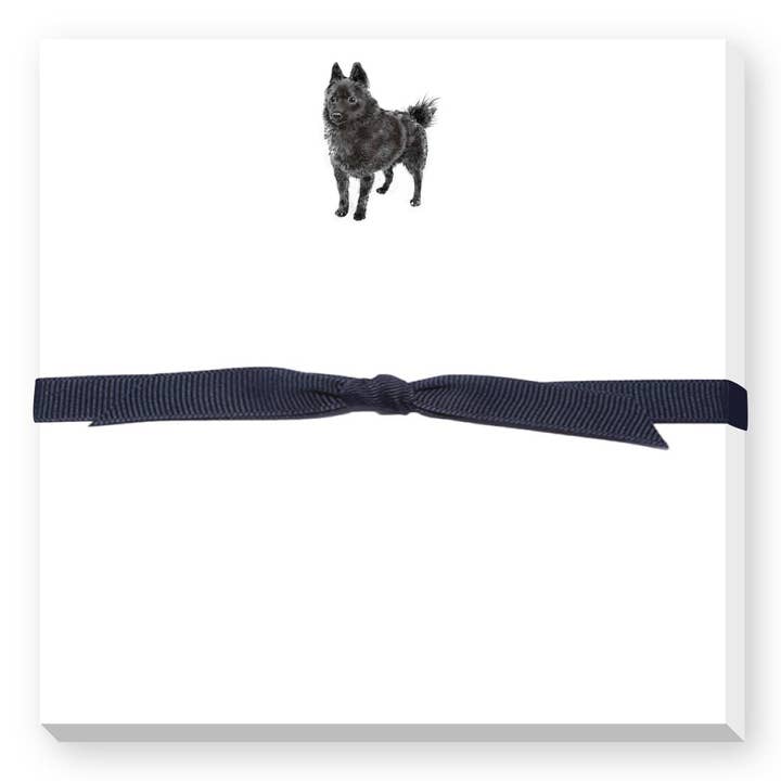 Donovan Designs - Wholesale Notepad - Dog Doodle Notepad-Choose your Breed80