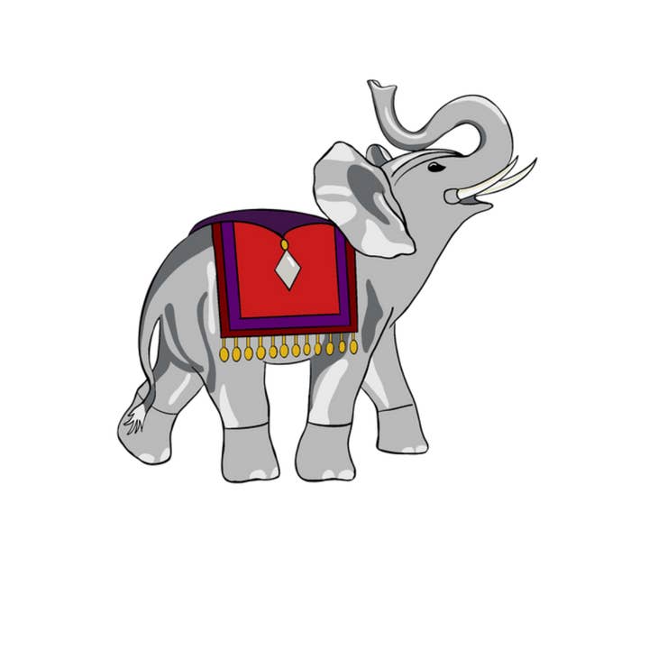 Wild & Wright - Wholesale Sticker - Lucky Sticker Set4