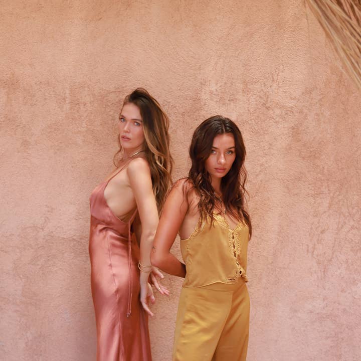 VEDA - Silkebukser - Messing for engroshandel hos PAYET