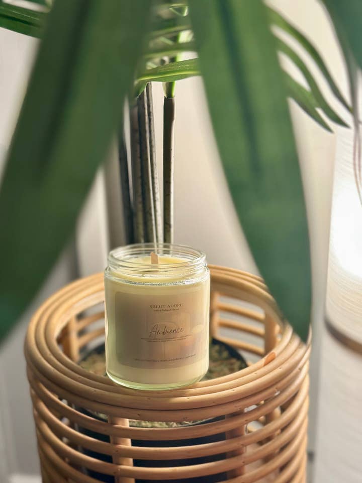 Sfeer voor wholesale door Salut Adore