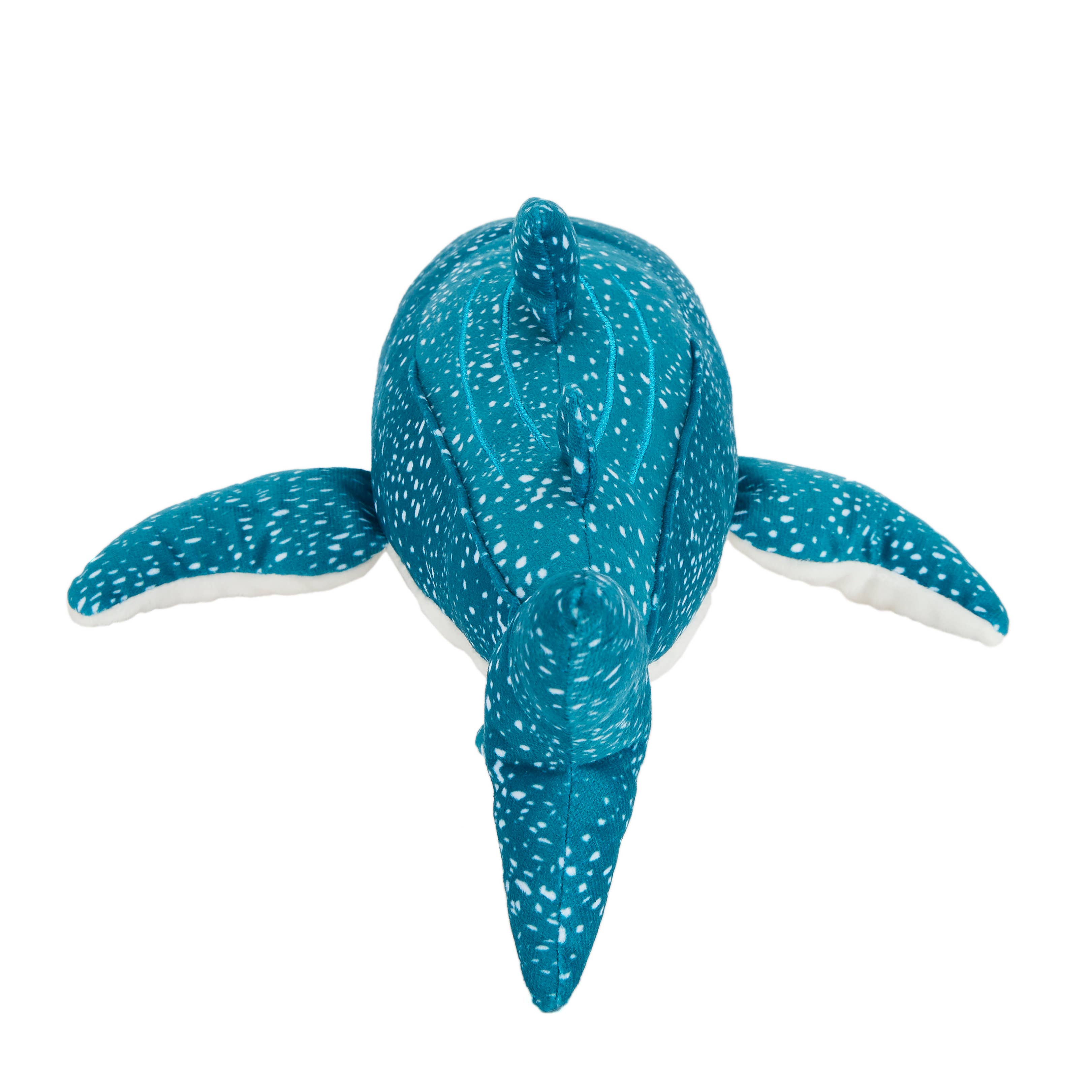 Wildlife Tree - Wholesale Stuffed/Plush Toy - Kids & Baby - 15" Whale Shark Stuffed Animal5