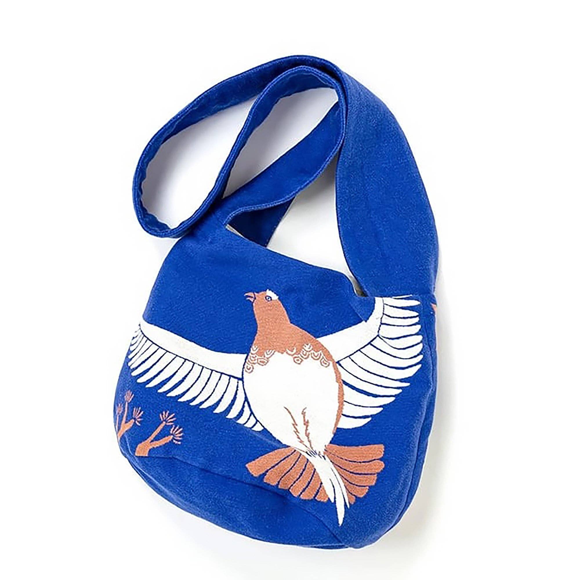 MinoCraft - Wholesale Draagtas - Dames - Japanse boodschappentas Morita MiW8