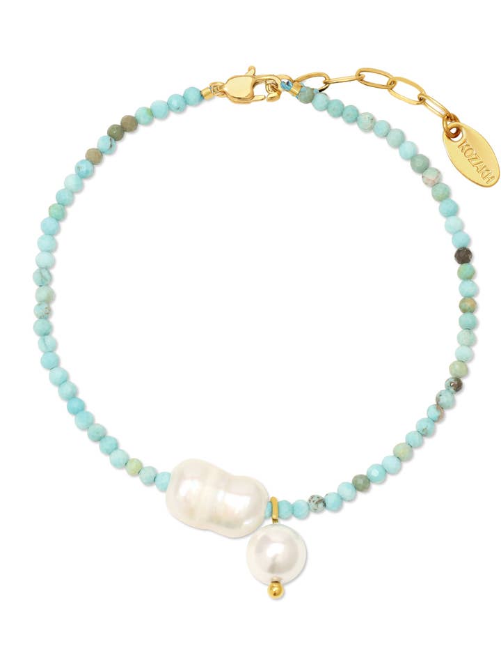 Meduz Bracelet for wholesale by KOZAKH