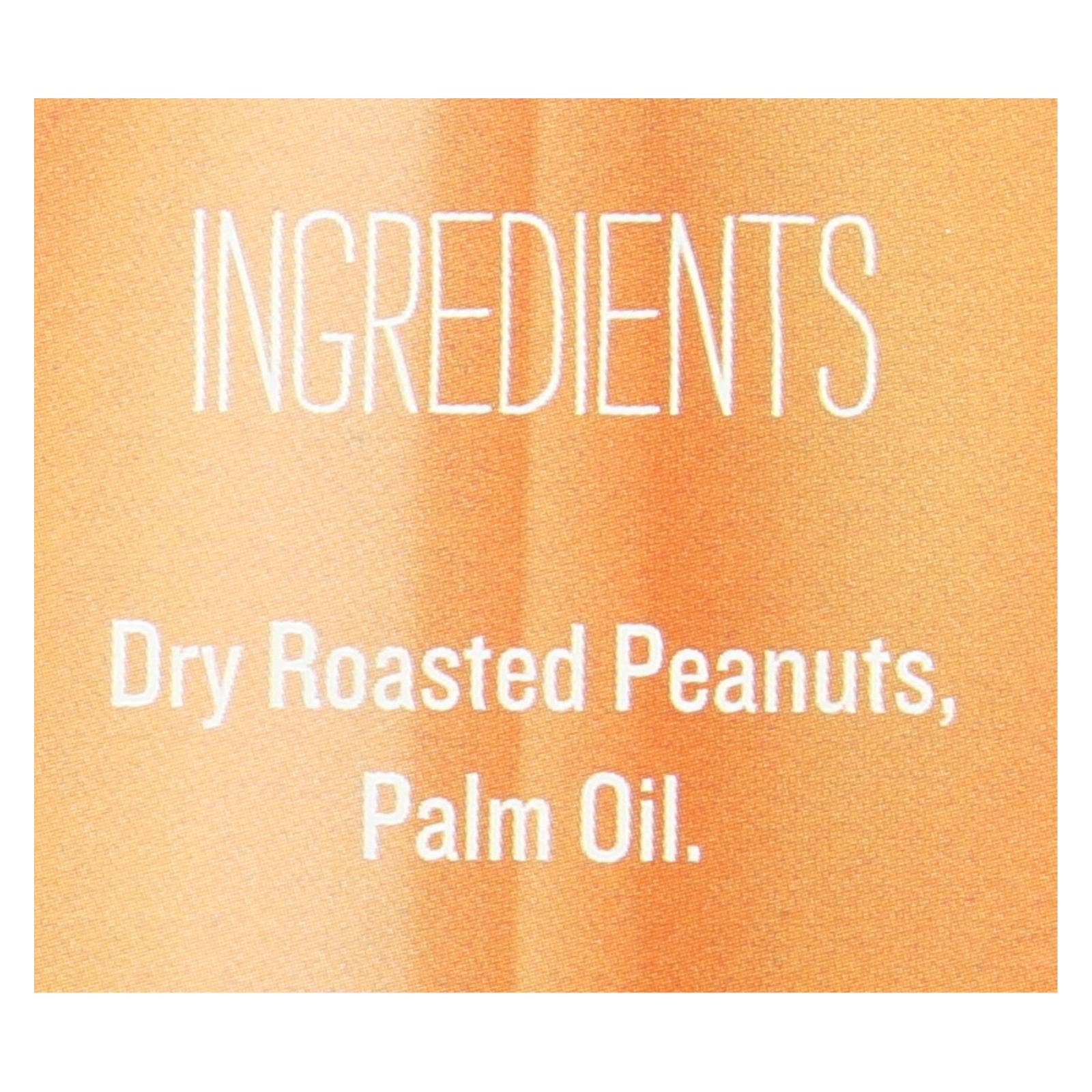 Ware Spark - Wholesale Nut Butter - Justin's Nut Butter Squeeze Pack - Peanut Butter - Classic - Case Of 10 - 1.15 Oz.1