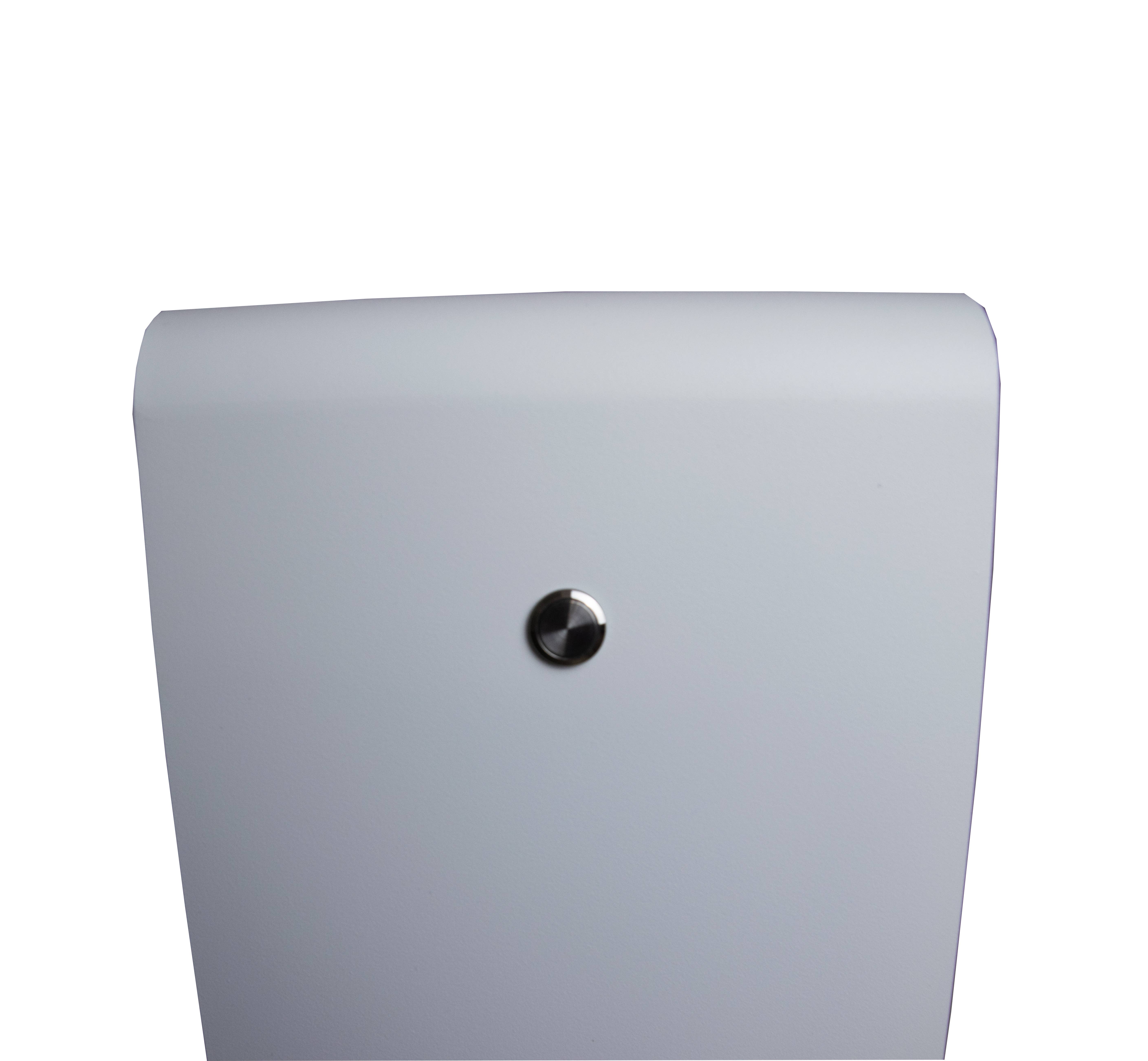 Hygiene 365 - Wholesale Air Purifier - Valoair air purifier SG20 HEPA H10 and UVC air filter white3