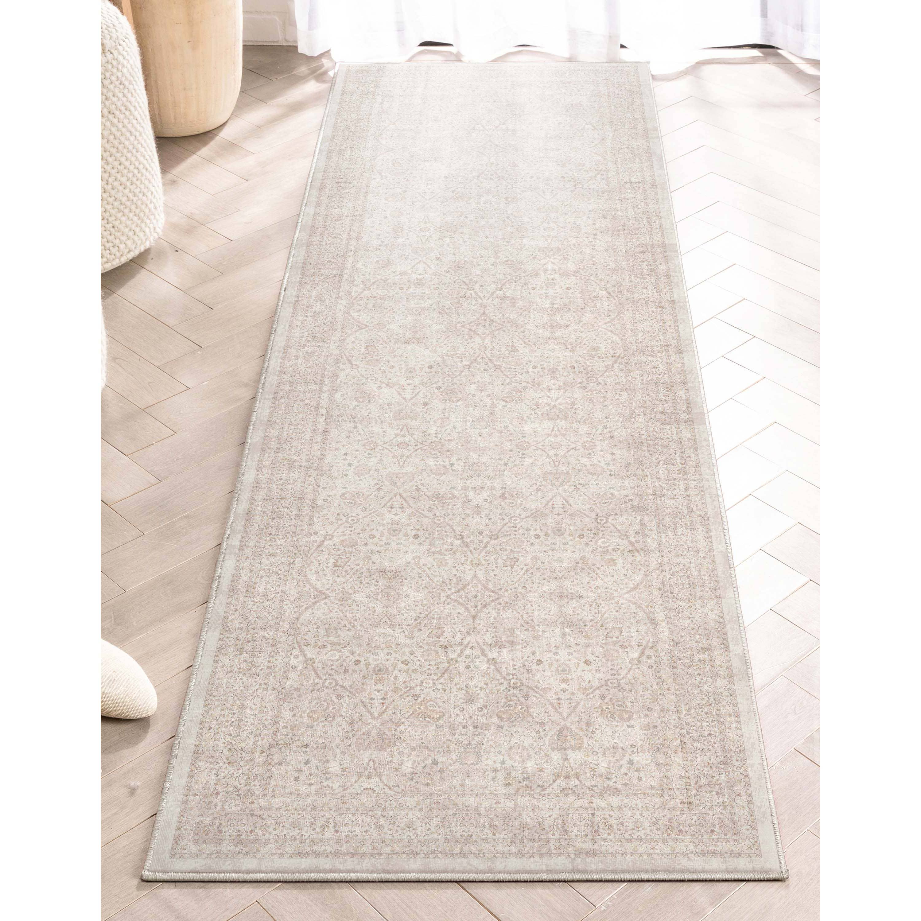 Well Woven - Wholesale Area Rug - Isolde Vintage Persian Oriental Flat-Weave Rug59