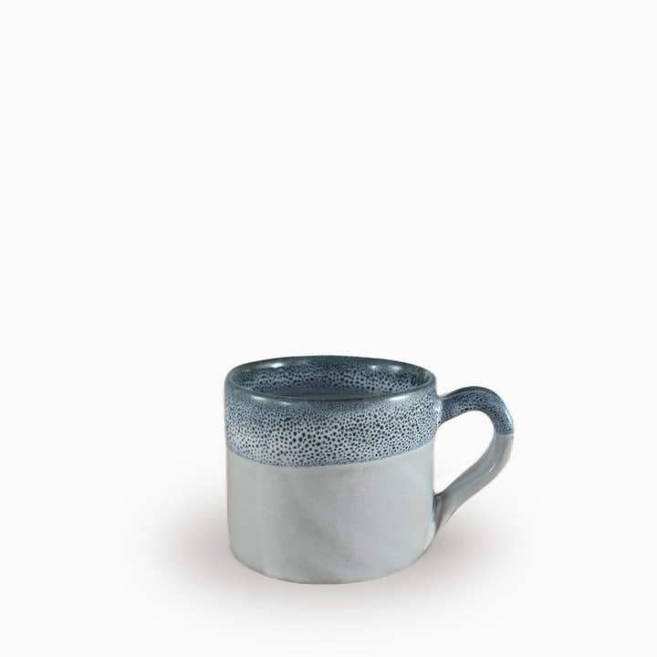Khmer Ceramics - Wholesale Coffee Mug - Latte Cup ~6oz | Callisto