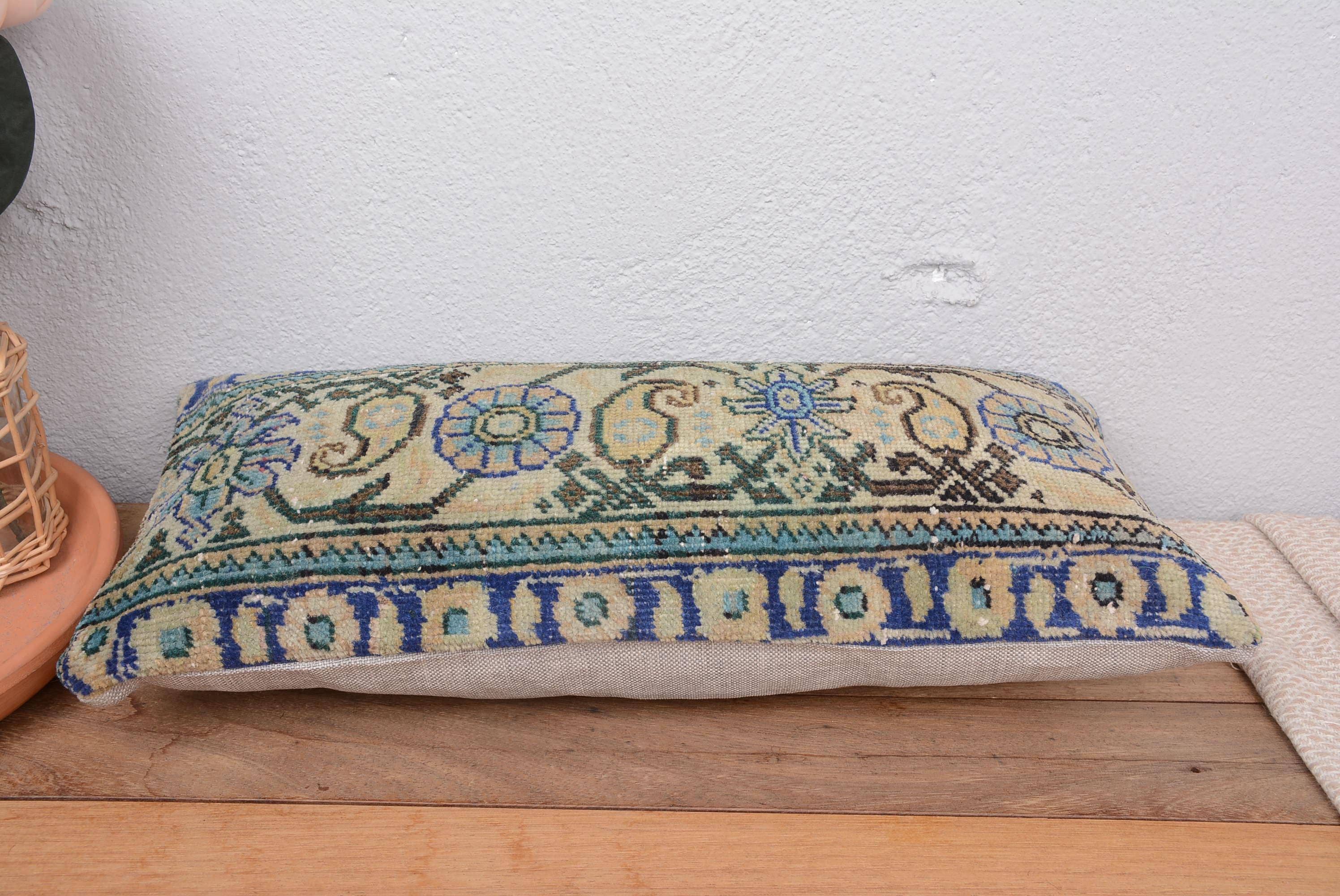 Kilim Pillow Decors - Wholesale Throw Pillow Cover - Vintage Handmade Kilim Pillow Cover Throw Cushion Sham4