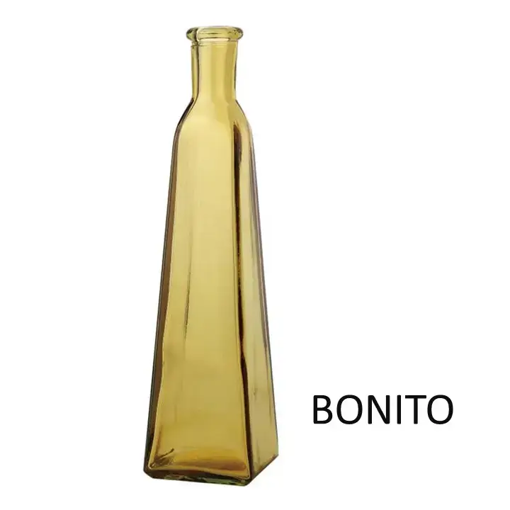 Time Concept - Wholesale Vase - Valencia Recycled Glass Vases1