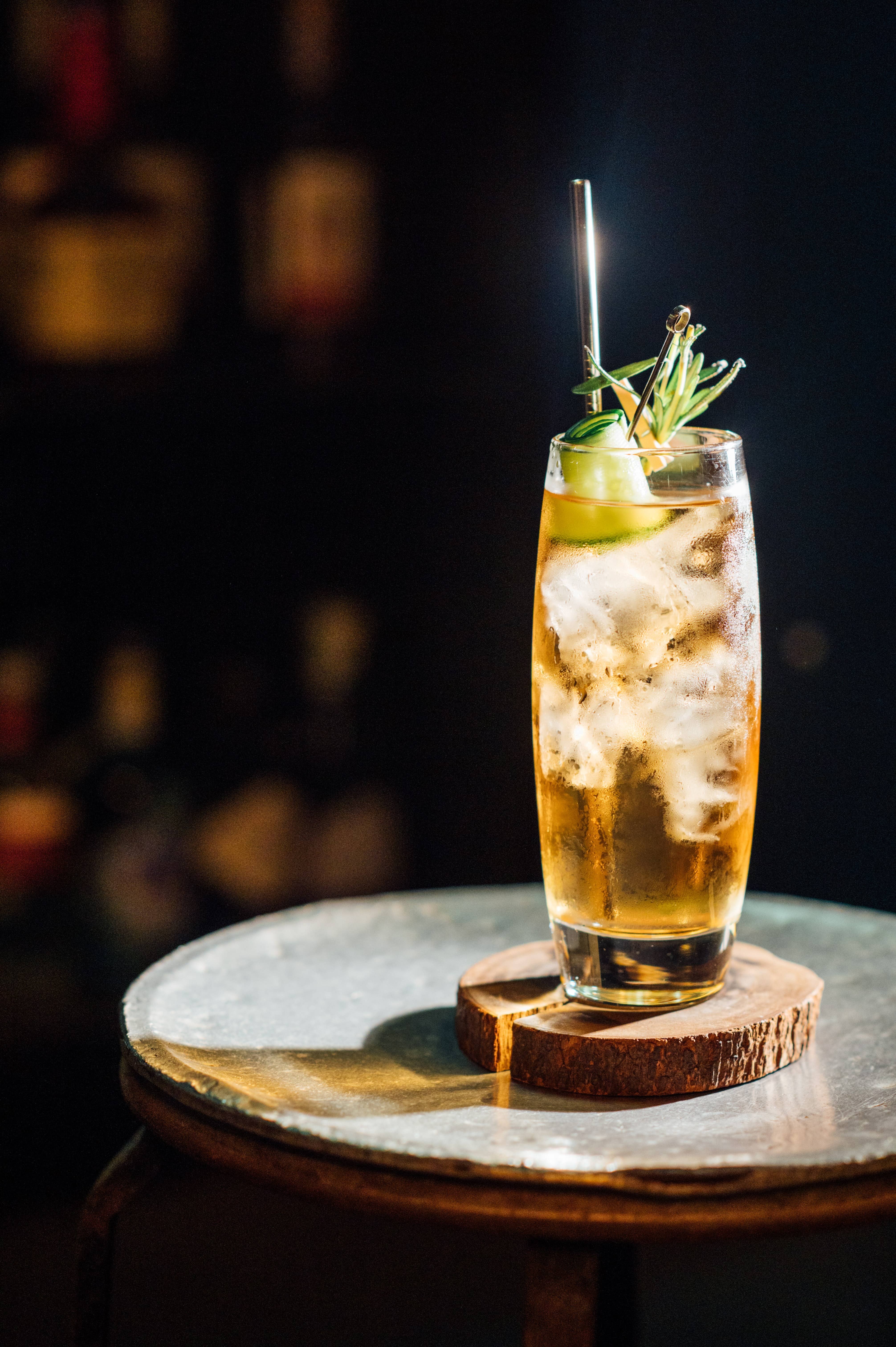 Oceansrespect 🌊🌍🌱 - Wholesale Drinking Straw - Straight stainless steel straw5