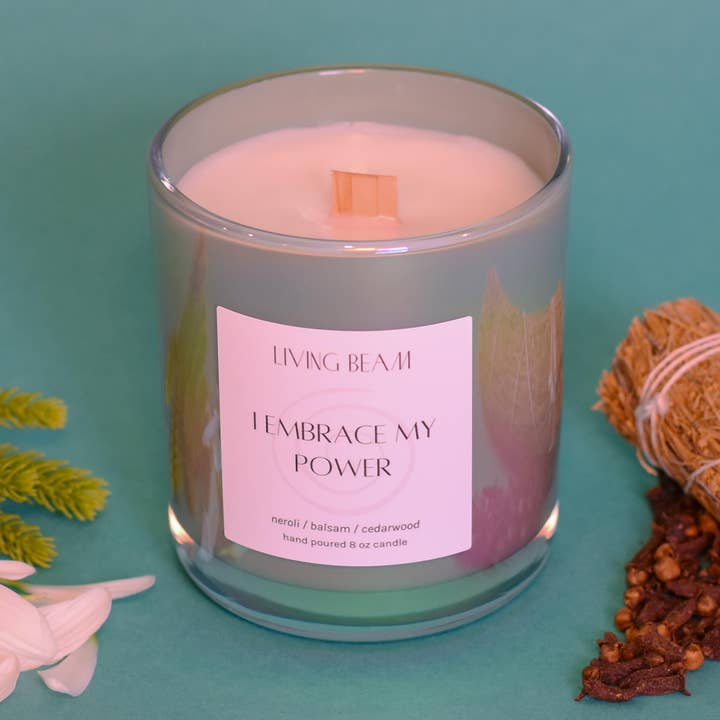 Confident for wholesale by Living Beam