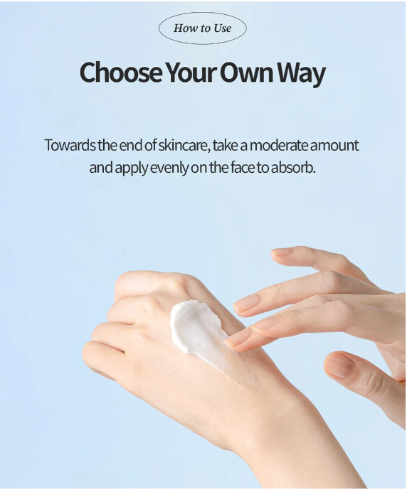 Best Beauty Group - Wholesale Facial Moisturizer - TOCOBO Multi Ceramide Cream Vegan 50ml4