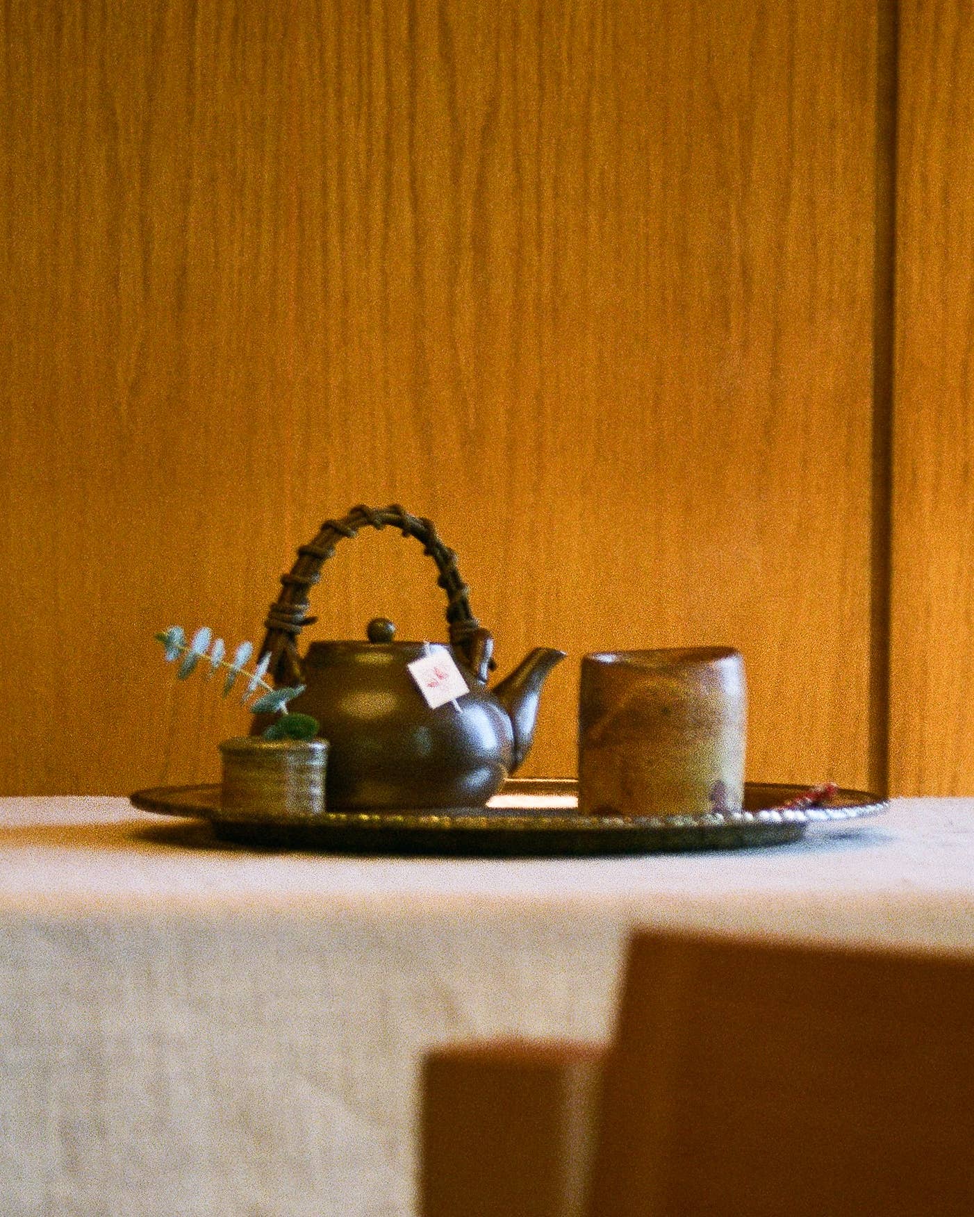 Raazi Tea - Wholesale Tea Bags - English Breakfast Tea7