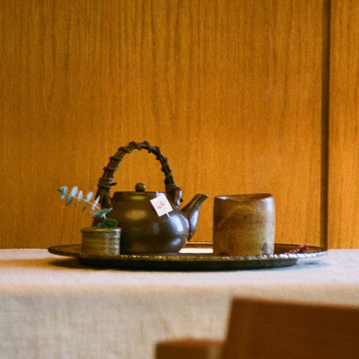 Raazi Tea - Wholesale Tea Bags - Chamomile Tea7