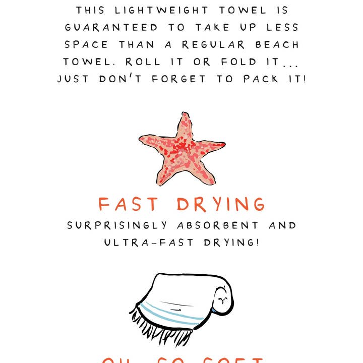 Ramus & Co. - Wholesale Beach Towel - Beach Day Turkish Beach Towel