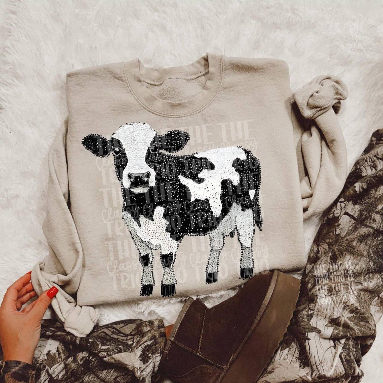 Crazy Heifers Wholesale - Wholesale Sublimatie-transfer - DTF Warmteoverdrachten - Land8