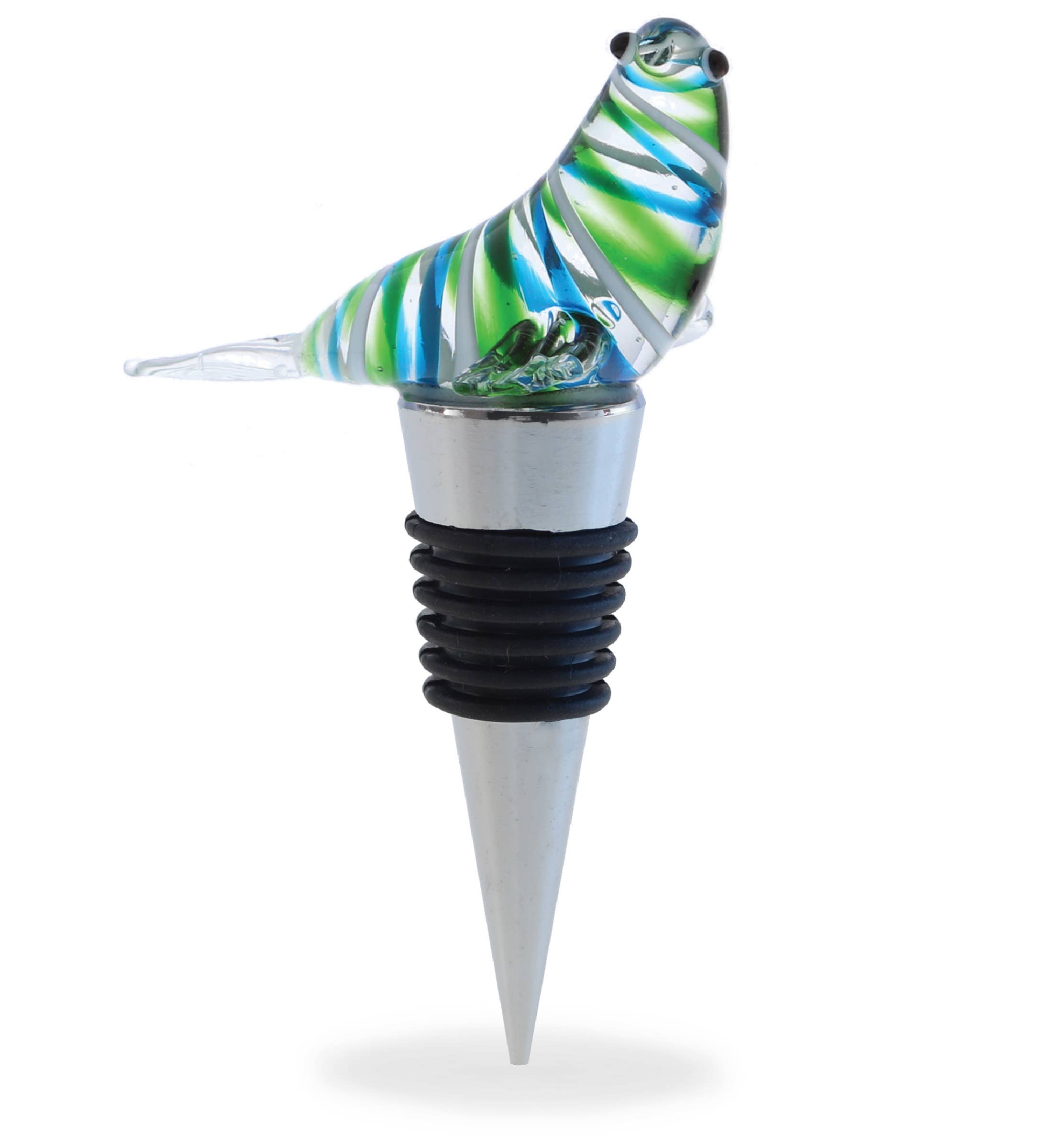 Cota Global - Wholesale Wine Stopper - Wine Stopper - Glass Seal0