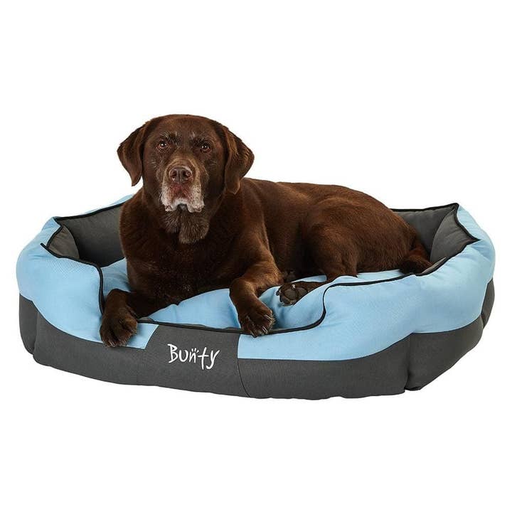 Bunty Pet Products Ltd - Wholesale Pet Bed - Dog - Waterproof Dog Bed, water resistant, washable small to large22