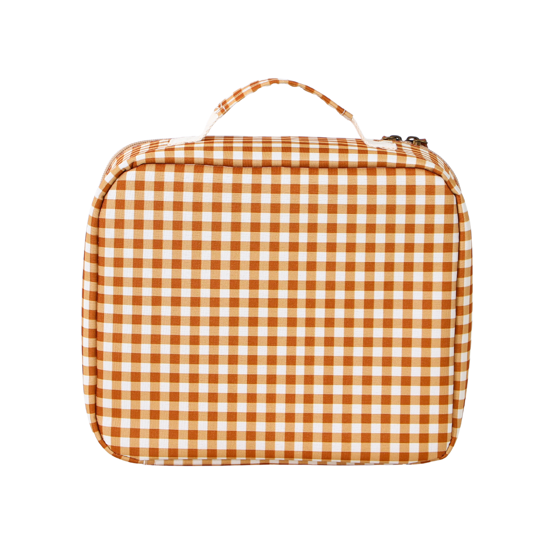 GRECH & CO. - Wholesale Lunch Bag/Box - Kids - Insulated Lunch Bag | Lille Cottage Club12