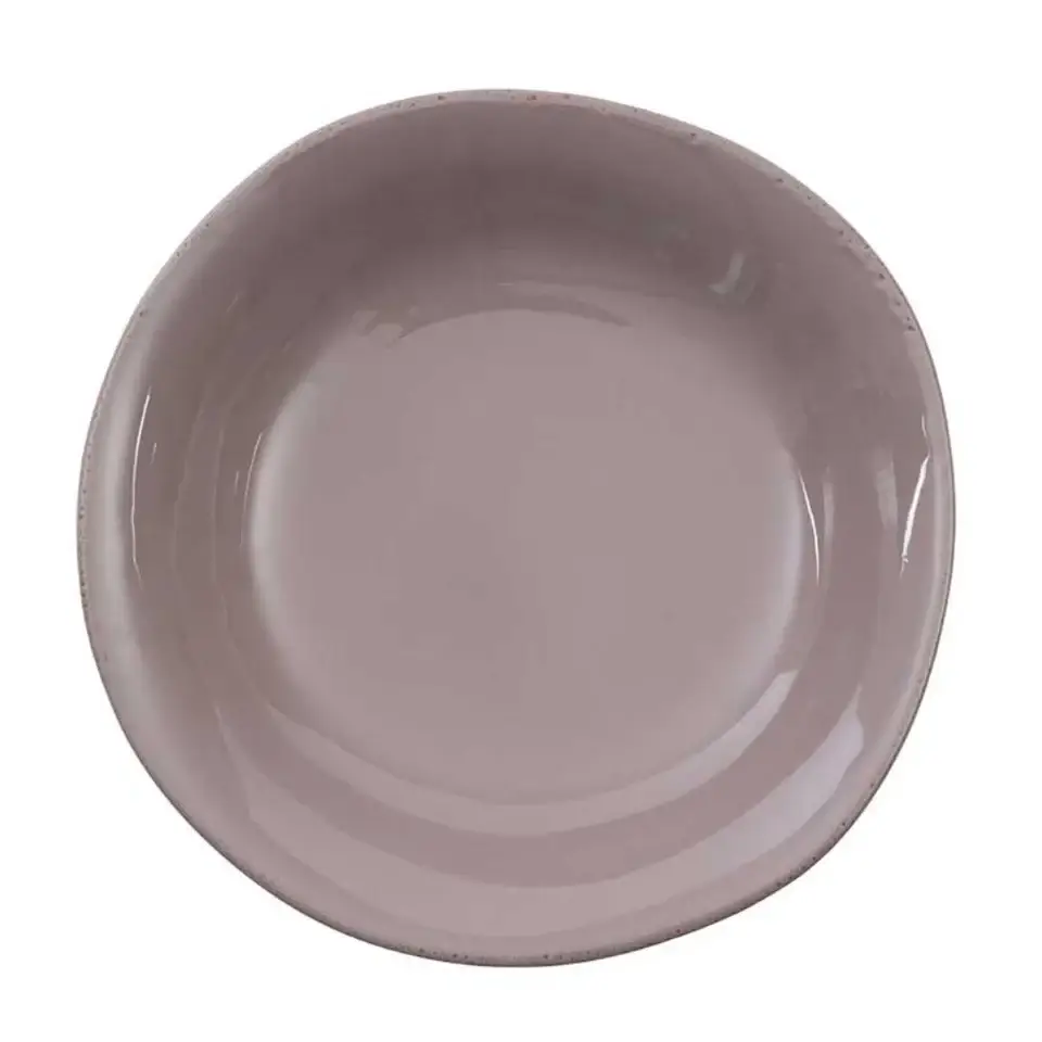 CASAgent - Wholesale Serving Plate - Pasta plate 2528