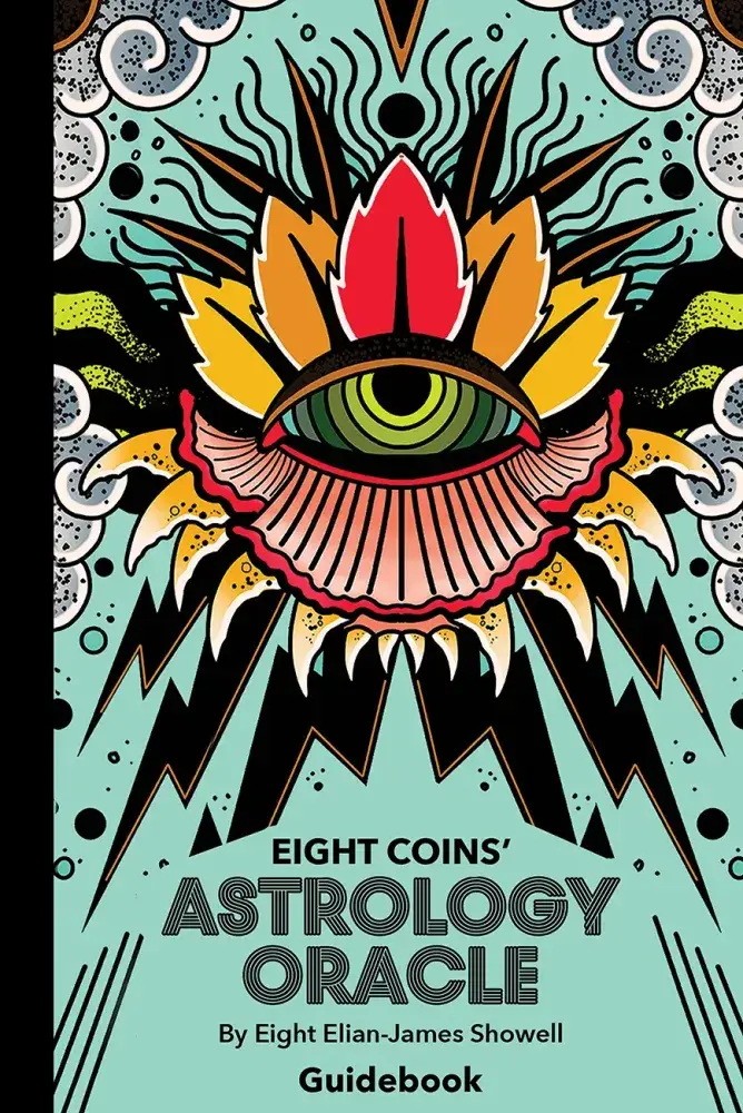 U.S. Games Systems Inc. - Vente Cartes de tarot - Oracle d'Astrologie des Huit Pièces10