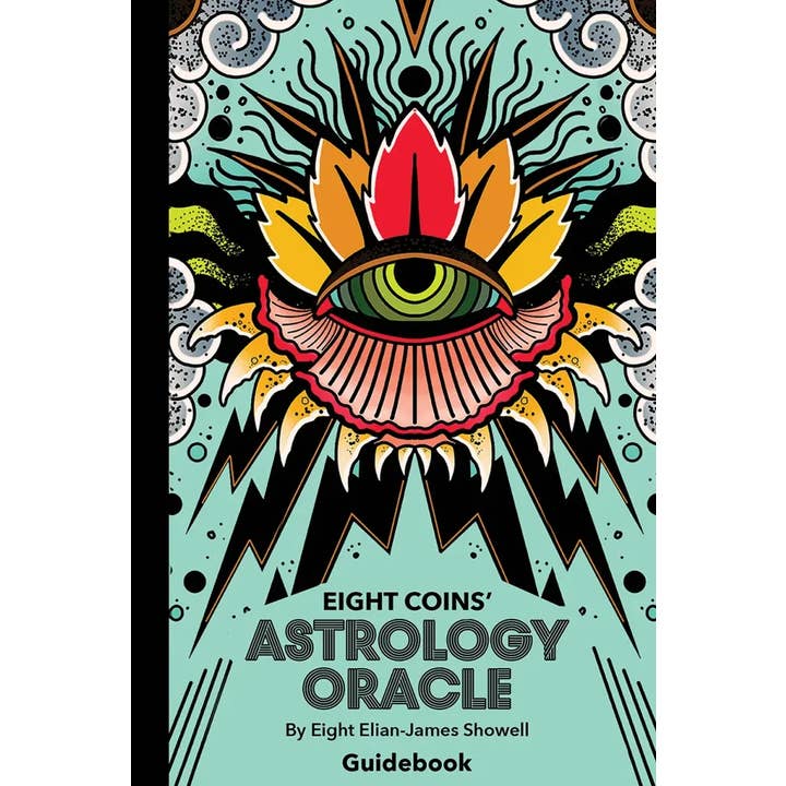 U.S. Games Systems Inc. - Vente Cartes de tarot - Oracle d'Astrologie des Huit Pièces10