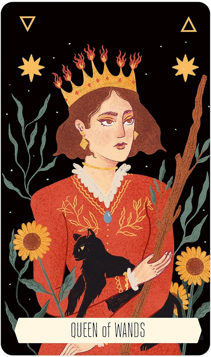 Cardshouse - Wholesale Tarot Cards - Zodiac Tarot Cards Deck And Booklet InA Tin Us Games Systems4