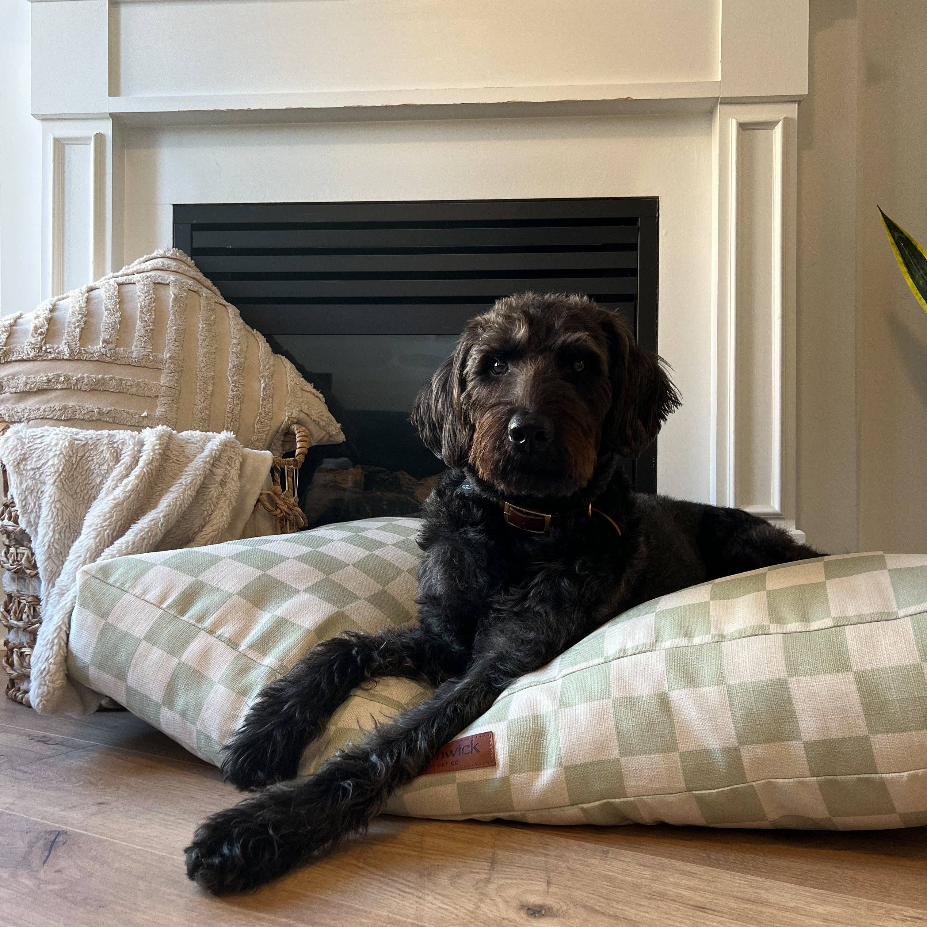 Fenwick Pet Co. - Vendita all'ingrosso Letto - Cani - Cuccia per cani Fenwick4