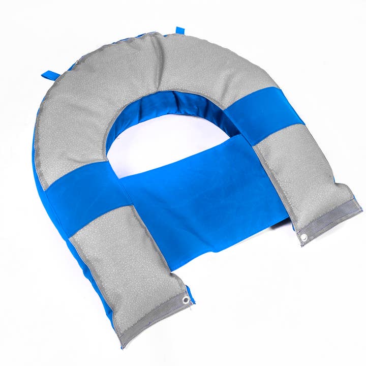 POMODONE - Wholesale Inflatables - HORSESHOE1