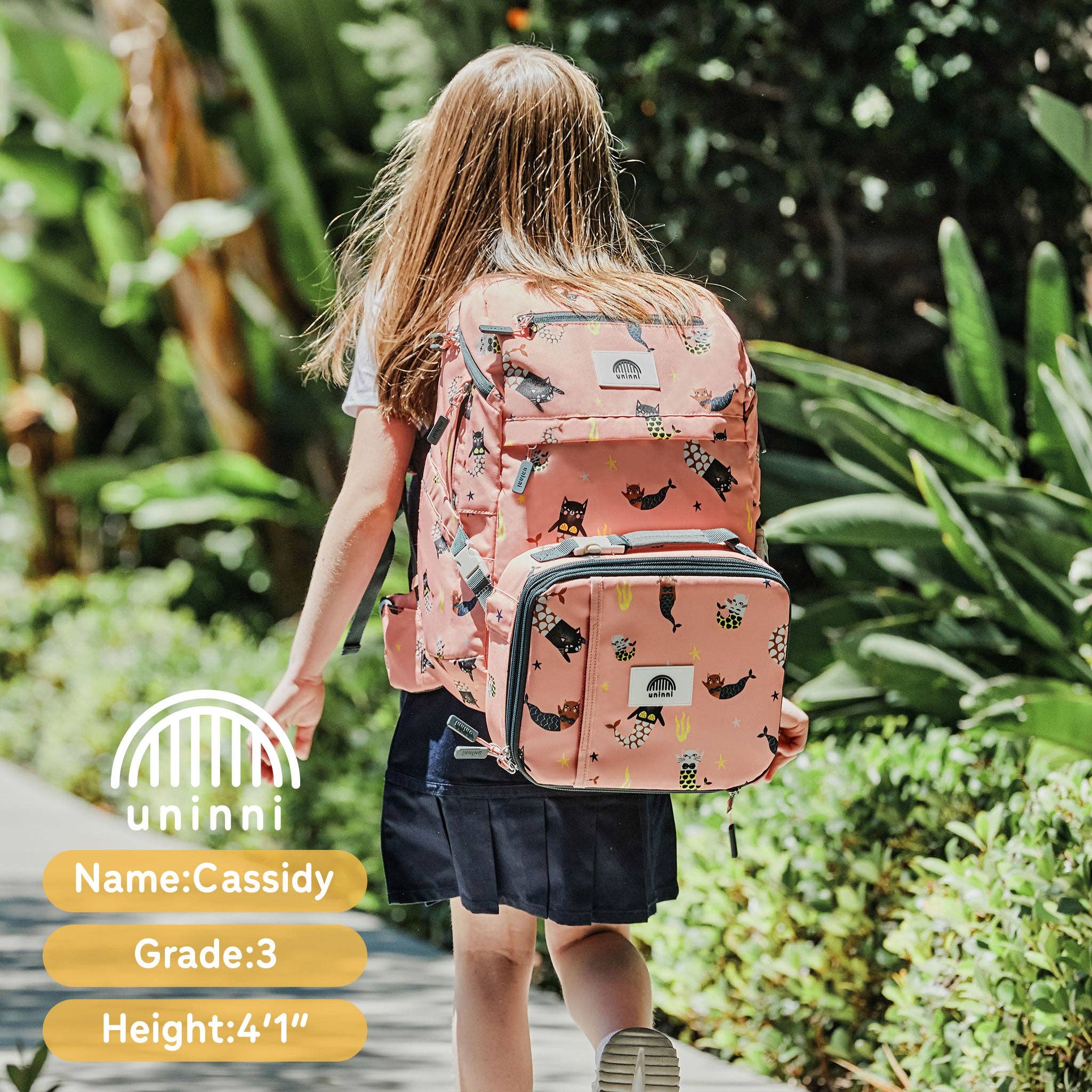 Zwemmercats Set - Swimming Mercats voor groothandel op Faire3