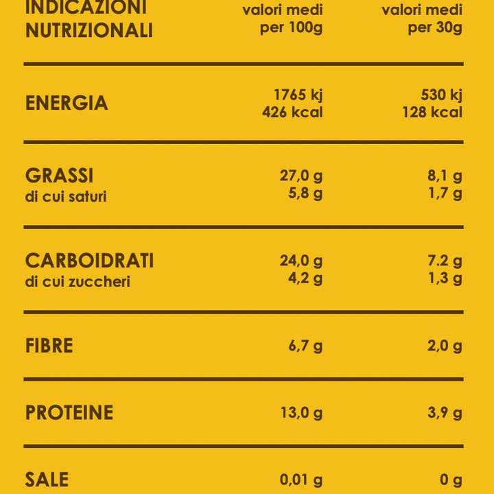 Mr Beans - Vente Barres de céréales - Mr Beans Barre de légumineuses soufflées - Goût Chocolat1