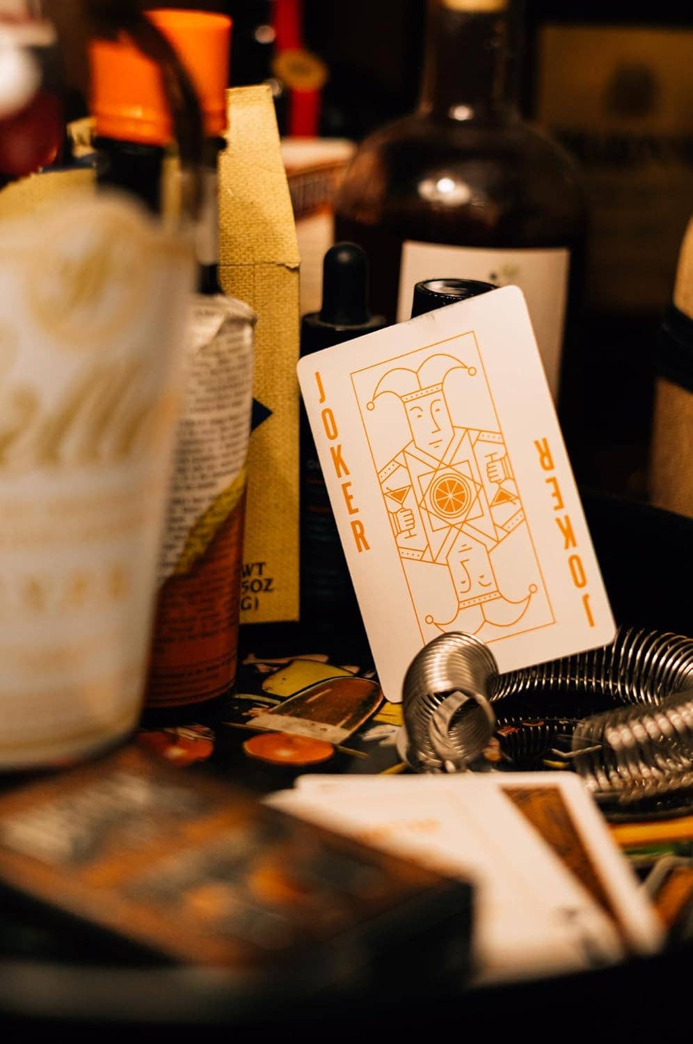 Cardshouse - Wholesale Playing Cards - Bicycle Bicycle Cocktail Playing Cards6