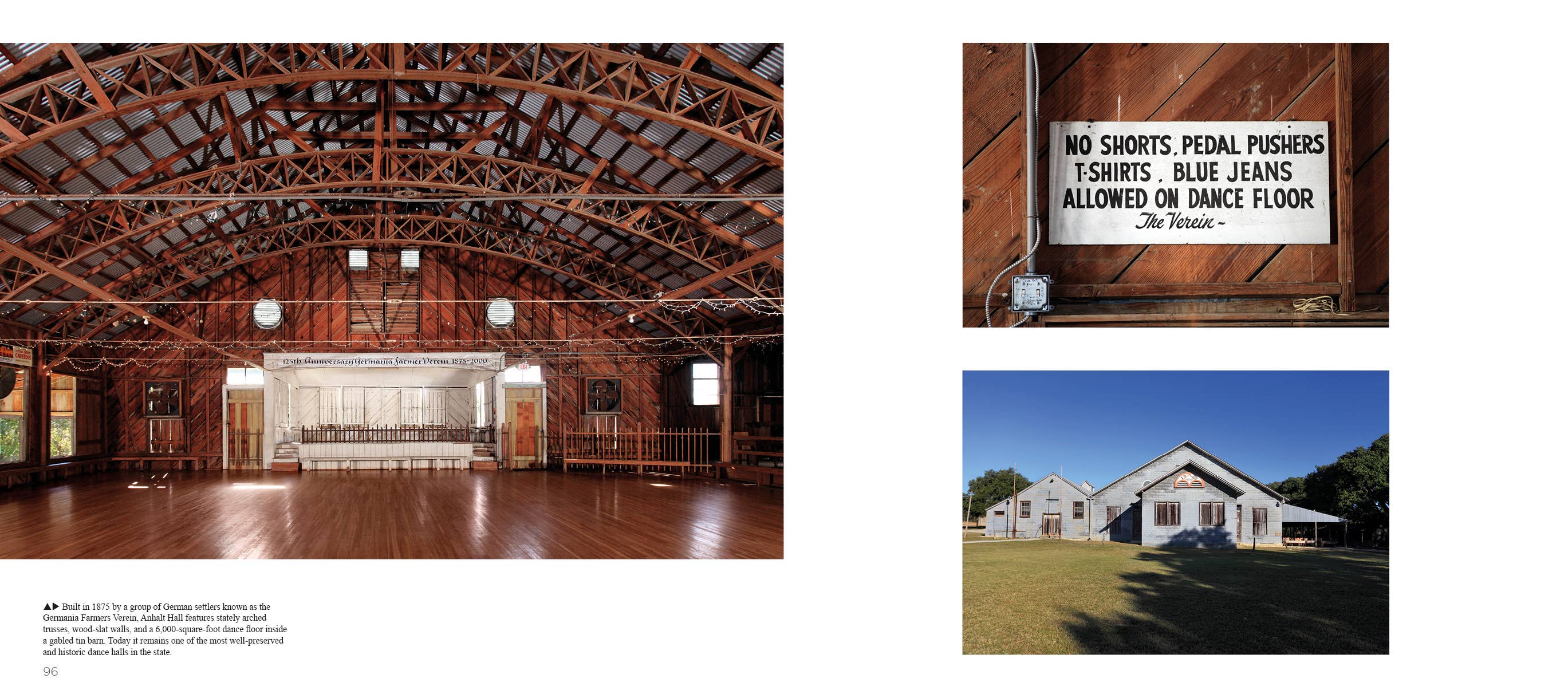 Schiffer Publishing - Wholesale Nature & Outdoors - Texas Hill Country: A Scenic Journey6