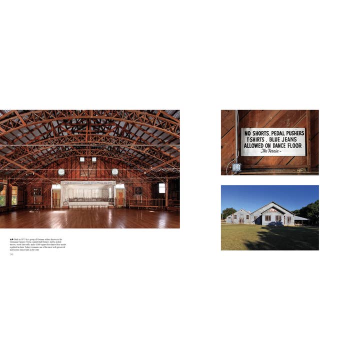 Schiffer Publishing - Wholesale Nature & Outdoors - Texas Hill Country: A Scenic Journey6