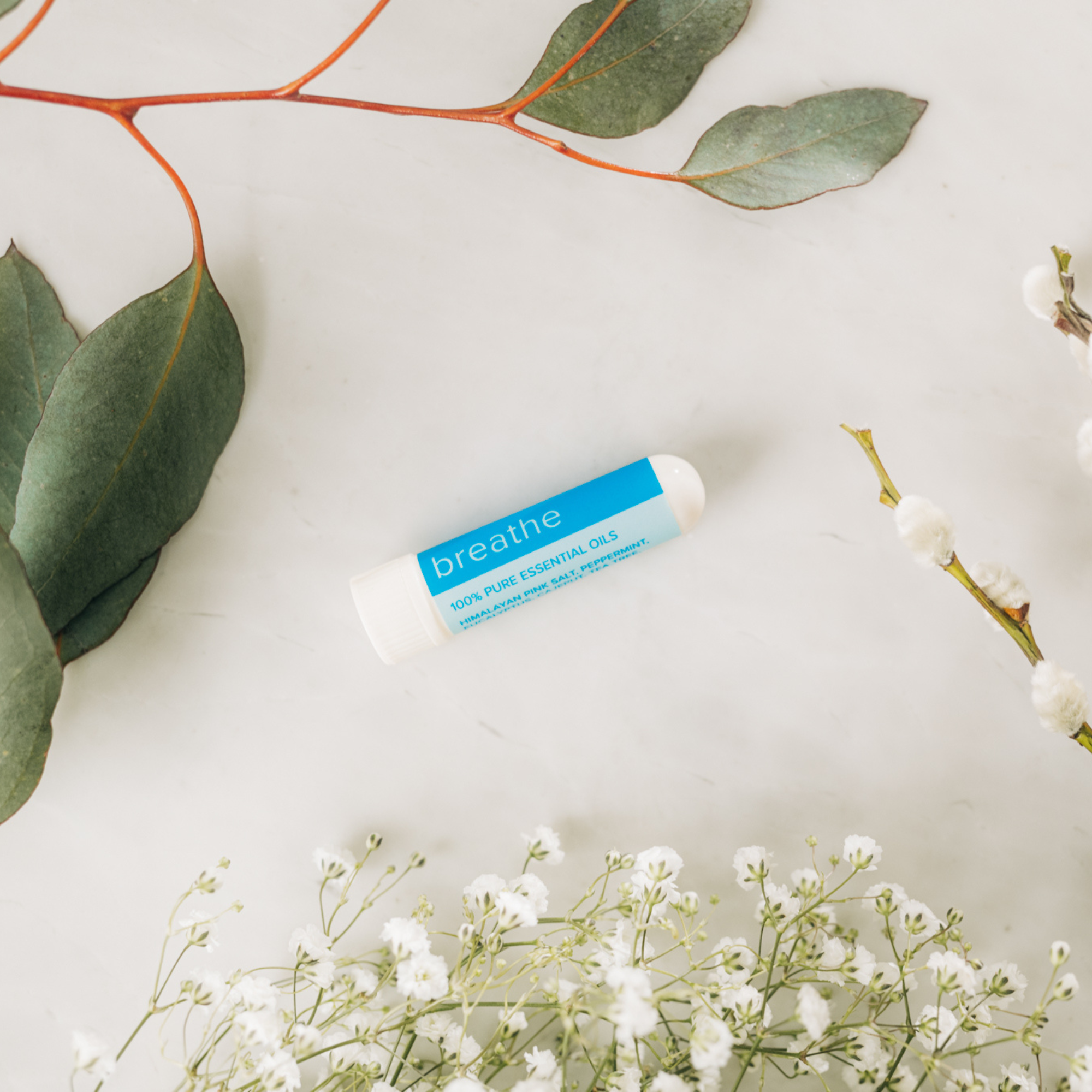 MOXĒ – Inalador de aromaterapia por atacado – Inalador de Aromaterapia Breathe1