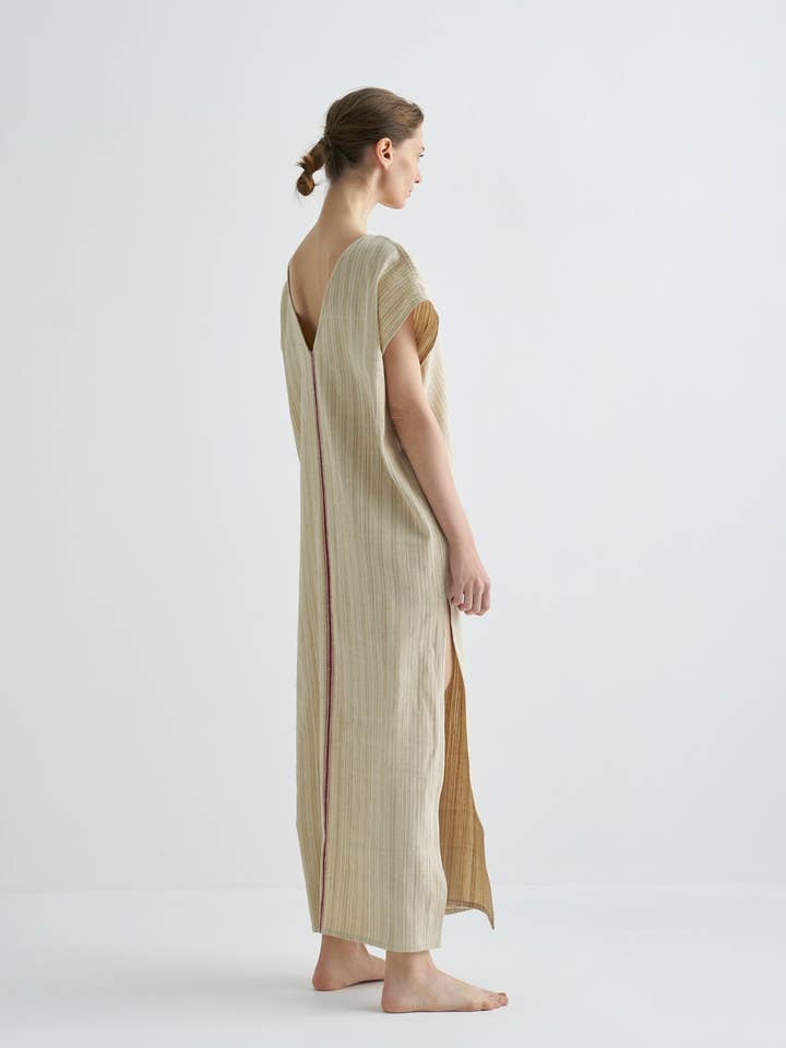 Caftán tradicional Tenedos para venta al por mayor de les âmes d'Ida