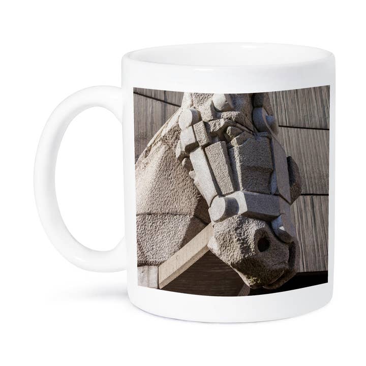 3dRose - Wholesale Coffee Mug - 3dRose, Bulgaria, Shumen, Creators of the Bulgarian State Monument, Mug8