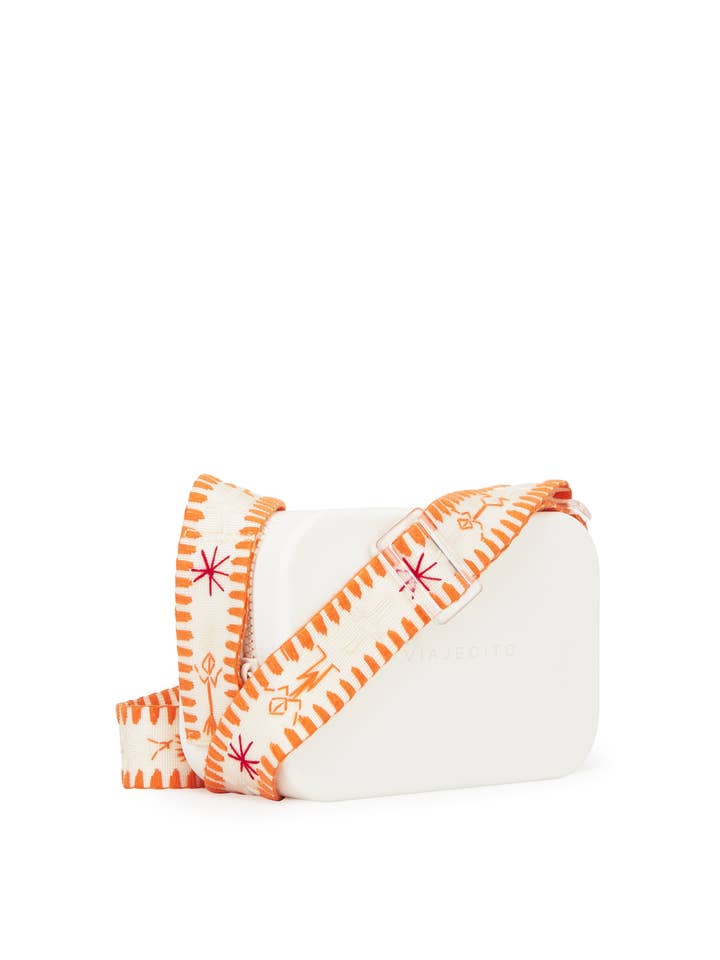 PioPio x Viajecito Kokos for engroshandel hos Viajecito