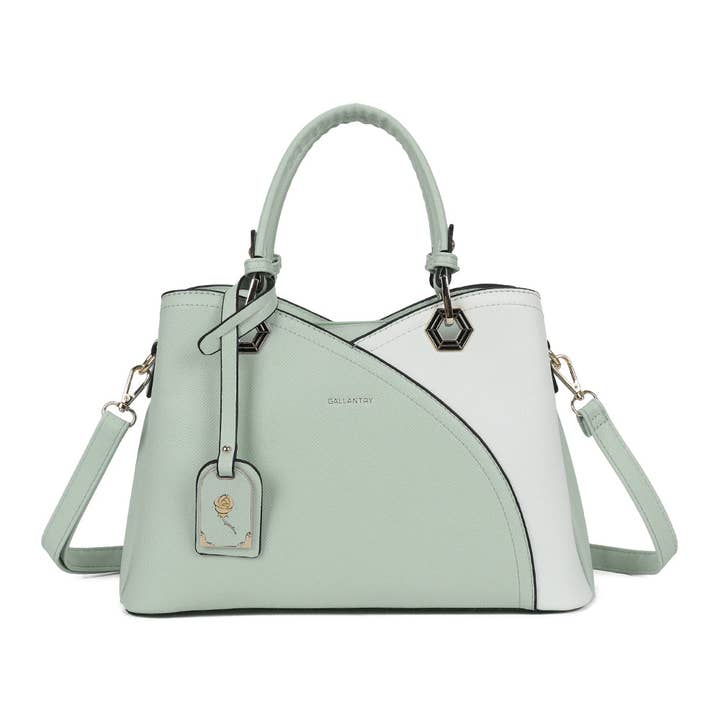 Gallantry - Vente Sac à main avec poignée sur le dessus – femme - Harmonie Trio (M-9431)35