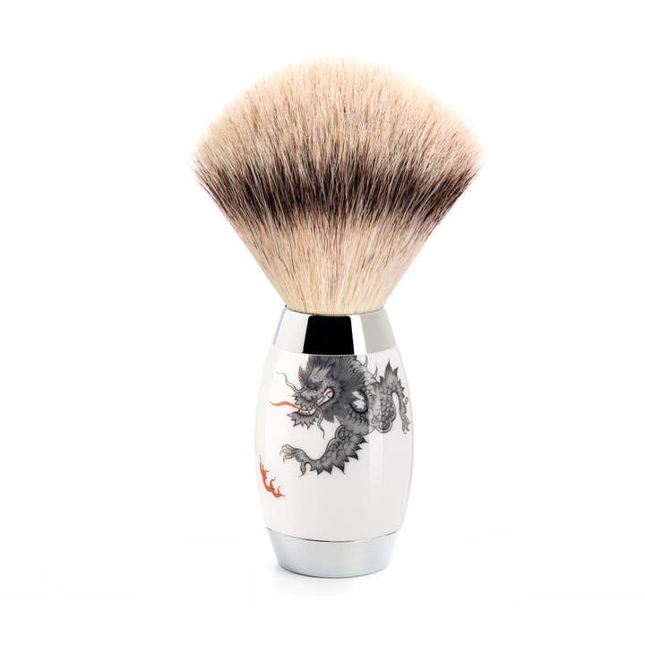 The Brighton Group USA - Wholesale Shave Brush - Men's - MÜHLE EDITION Shaving Brushes3