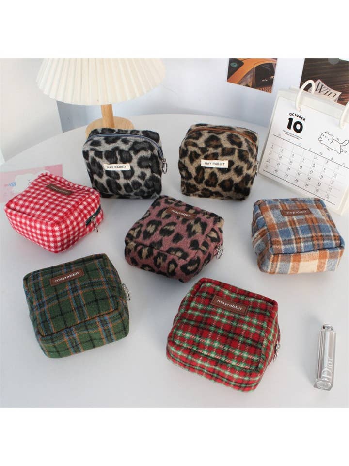 Cosbai - Mini Lynlåspose til Opbevaring for engroshandel hos Funkyrel® Atzbranding Limited