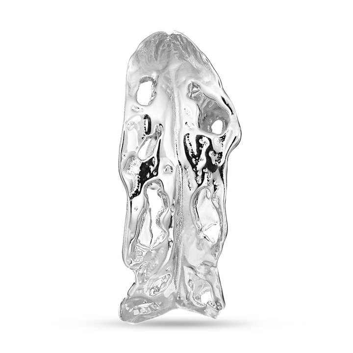 Aro Big Leaf para venta al por mayor de Jane Koenig