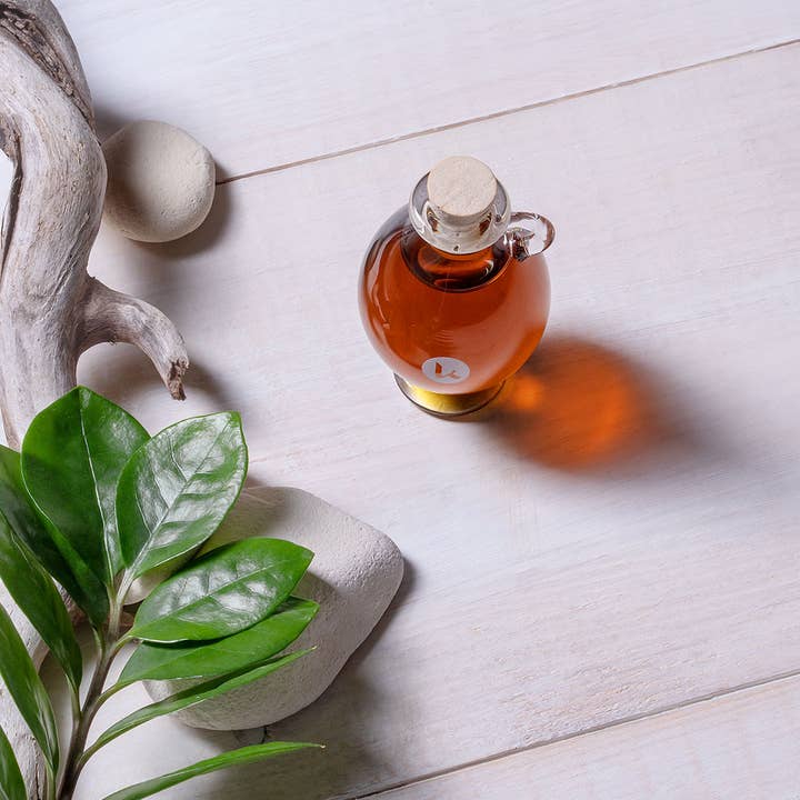 Katari Beauty - Wholesale Facial oil - Black Seed Anti-Acne Skin Healing 100% Pure Cold-Pressed Oil5