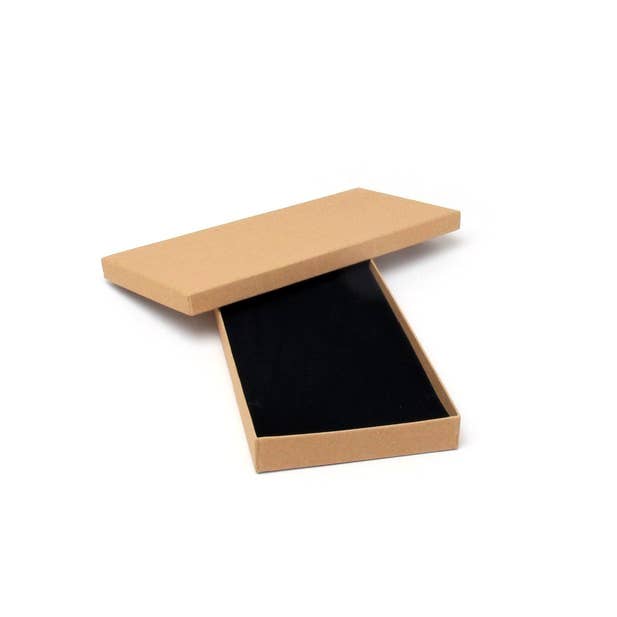 Inca UK – wholesale Gift box – Dl Size. 22.5x11.5x2.2cm. Kraft Gift Box1