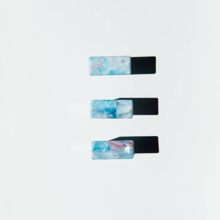 Müll Club - Wholesale Band/stacked ring - The Ring - The Greek4